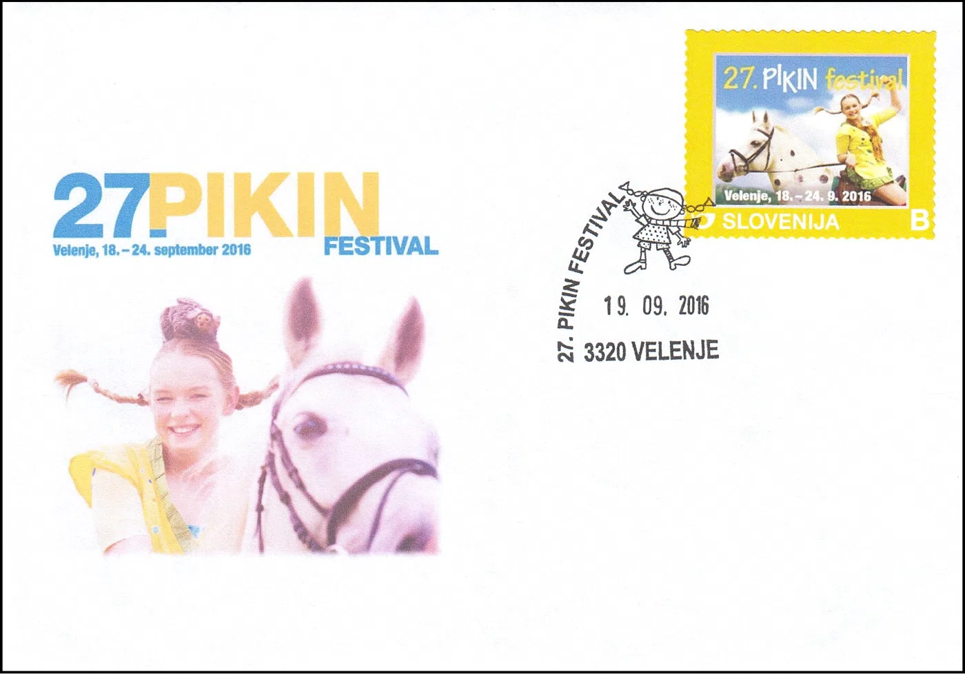 27. PIKIN FESTIVAL      